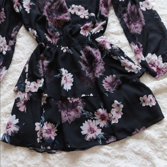 Yumi Kim Lilac Dance Class Act Dress S - Picture 6 of 16